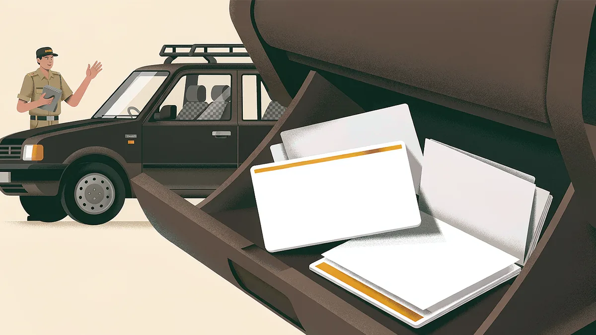 Documents to Carry While Driving in Pakistan: Licence, Registration, Insurance, Token Tax and What to Do If One Is Lost