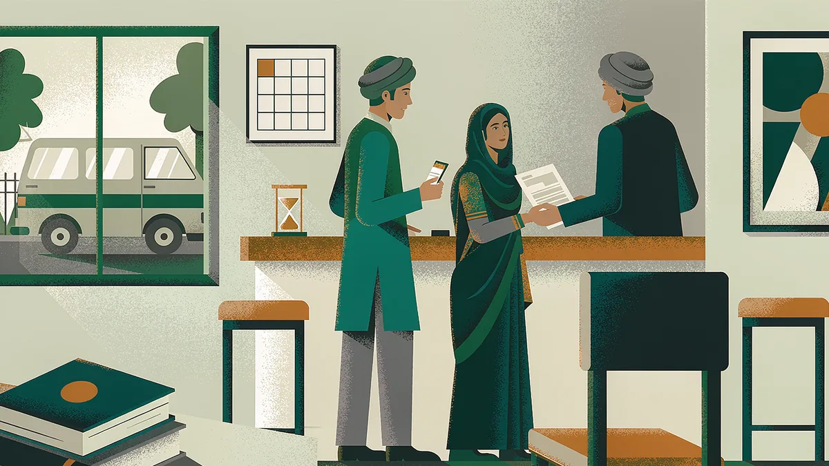 Vehicle Transfer Deadline, Late Fee and Penalties in Pakistan