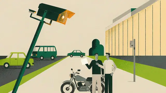 Traffic Challans in Pakistan: What Triggers One, How to Check and Pay an e-Challan, and How to Dispute a Wrong Entry