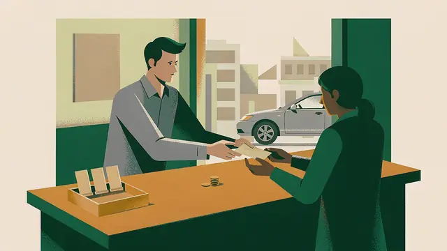 Vehicle Fitness Certificate Fee in Pakistan: How the Cost Is Put Together