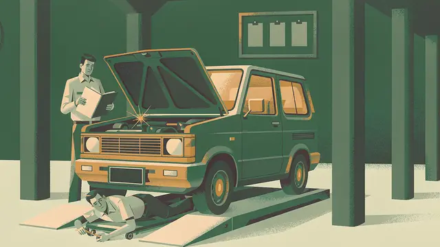 Vehicle Fitness Certificate in Pakistan: What It Is, Who Needs One and How It Differs From Registration and Token Tax