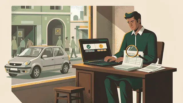 How to Check Token Tax Status in Pakistan and Fix a Record Mismatch