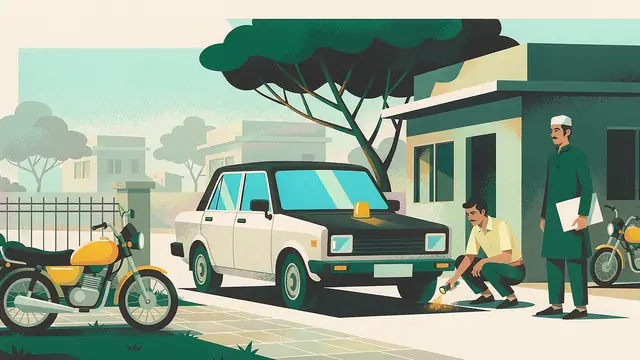 Fitness Certificate for Private Cars in Pakistan: When It Is Required