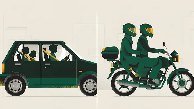 Seat Belt and Helmet Rules in Pakistan: Requirements for Drivers, Passengers, Children and Motorcyclists