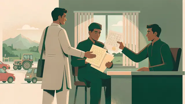 Token Tax Exemptions in Pakistan: Categories, Claims and Limits