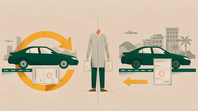 Token Tax vs Road Tax in Pakistan: Are They the Same Charge?
