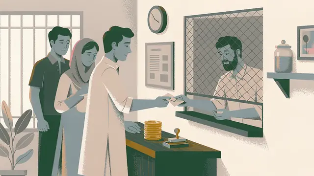 Vehicle Verification Charges in Pakistan: How the Cost Is Structured