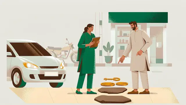 Vehicle Verification for First-Time Buyers: When to Check and What