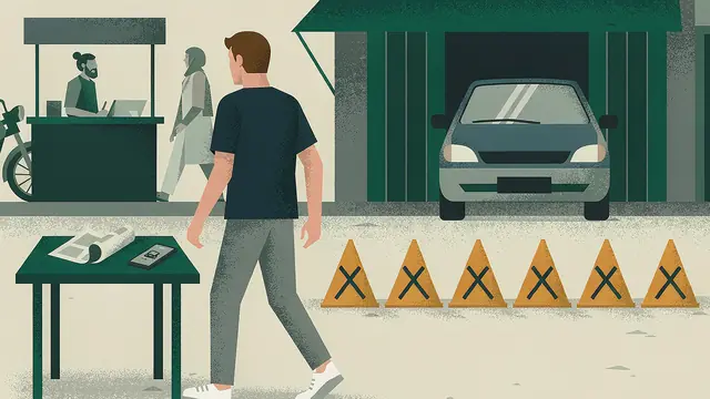 Five Vehicle Verification Mistakes That Cost Buyers Money